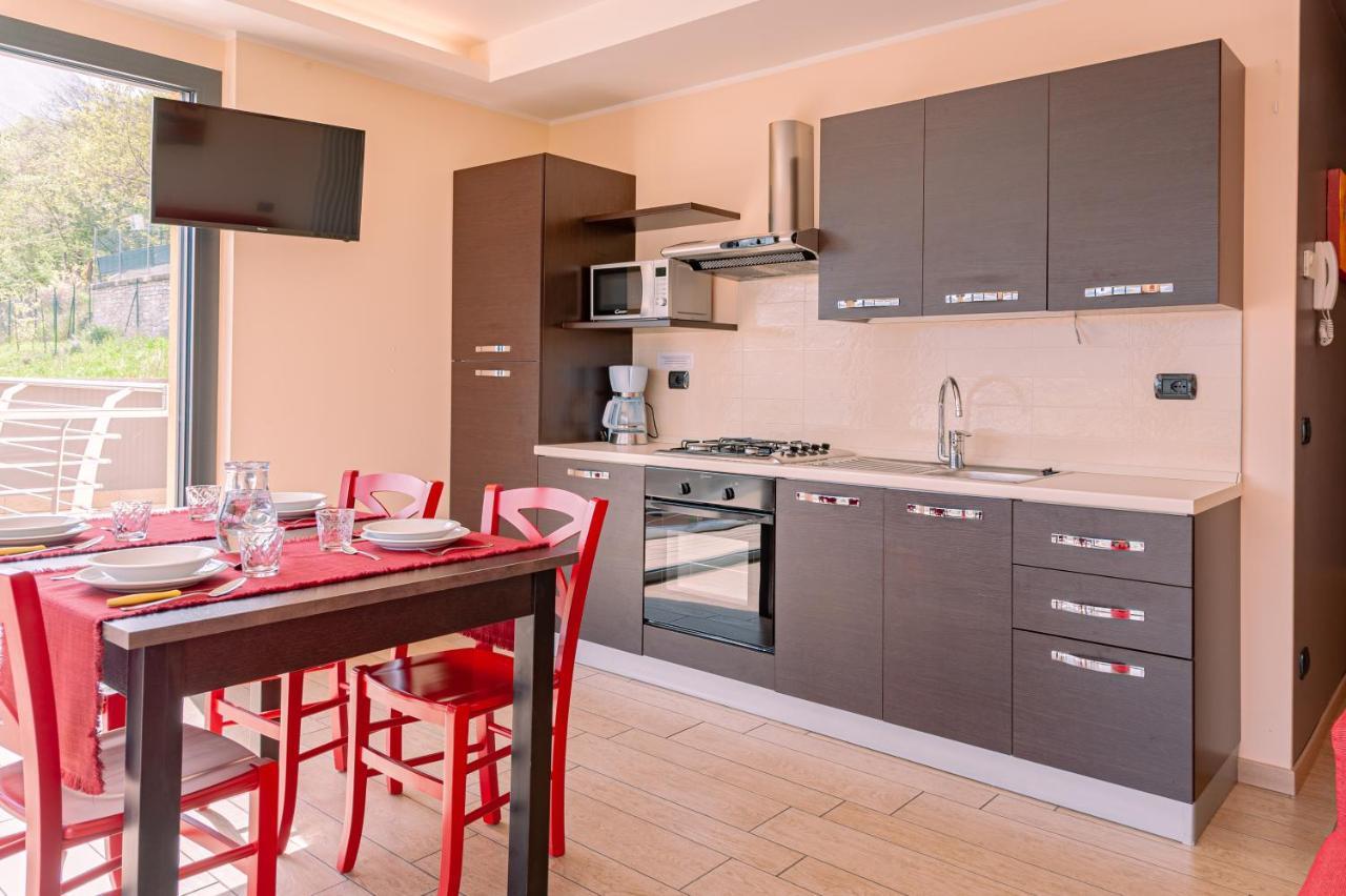 Bella Vita Residence غْرافيدونا المظهر الخارجي الصورة