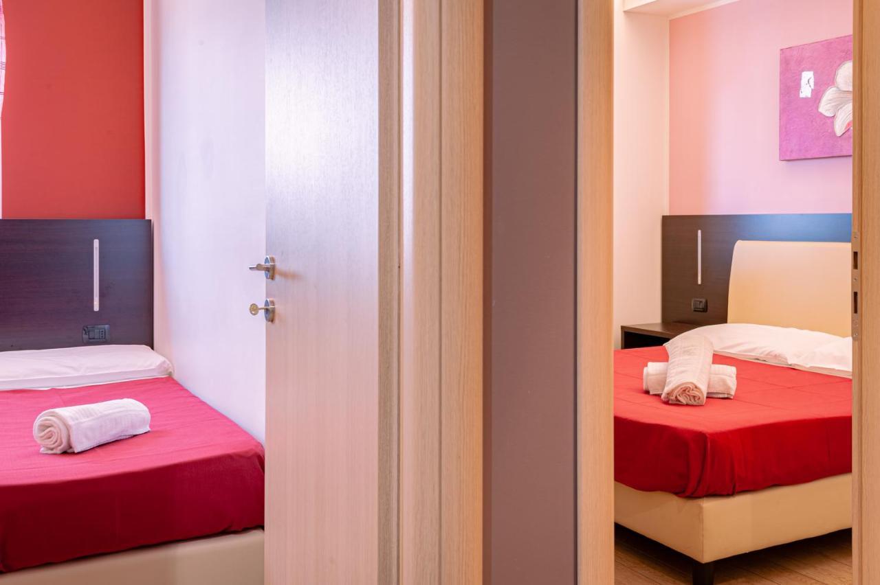 Bella Vita Residence غْرافيدونا المظهر الخارجي الصورة