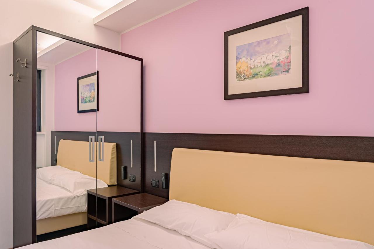 Bella Vita Residence غْرافيدونا المظهر الخارجي الصورة