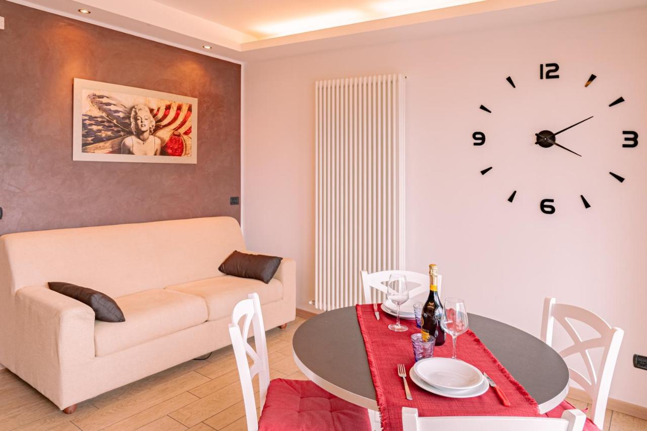 Bella Vita Residence غْرافيدونا المظهر الخارجي الصورة