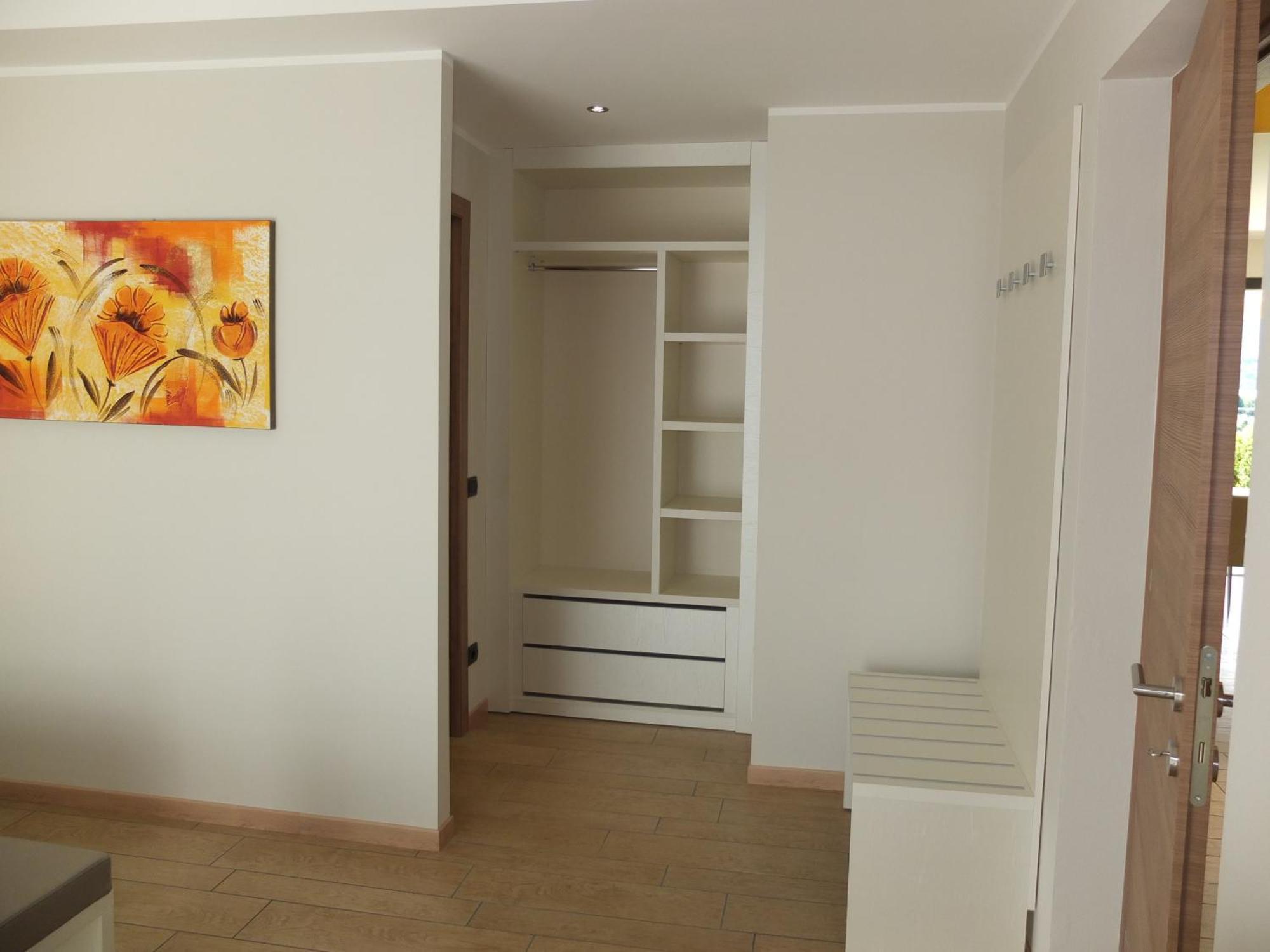 Bella Vita Residence غْرافيدونا المظهر الخارجي الصورة
