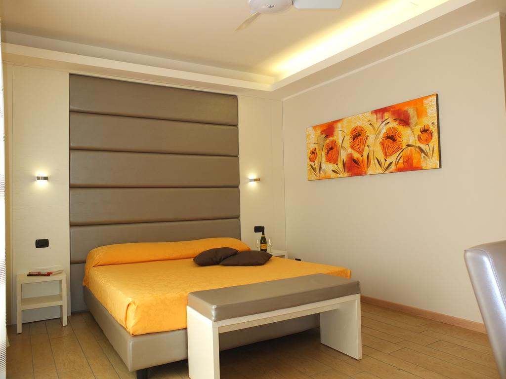 Bella Vita Residence غْرافيدونا المظهر الخارجي الصورة
