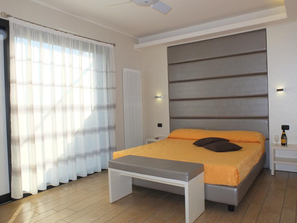 Bella Vita Residence غْرافيدونا المظهر الخارجي الصورة